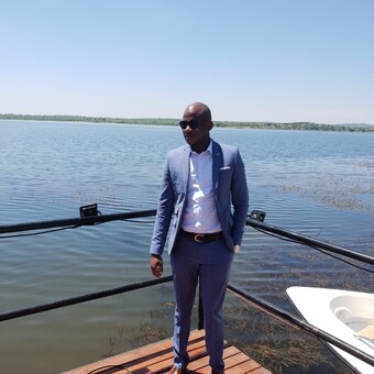 Mpho Mashau