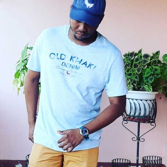 Morobane Stami Sammy