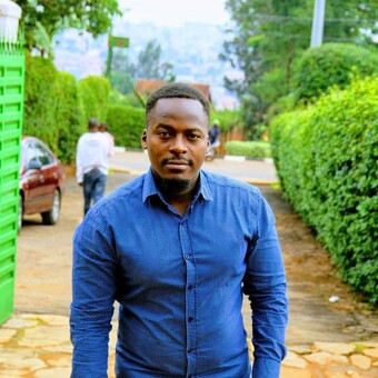 Kamugisha Muhoza Danny
