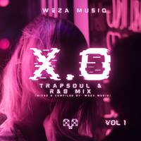 XO Vol 1(Mixed &amp; Compiled By Weza MusiQ) by Off Wez