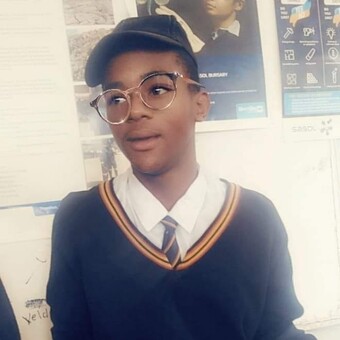 Ofentse Fefe