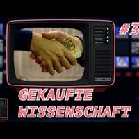 GEKAUFTE WISSENSCHAFT . Prof. Michael Meyen bei YouNost by NuoFlix