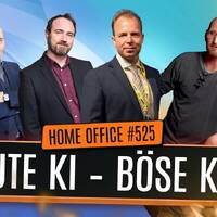 Home Office # 525 by NuoFlix