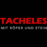 Tacheles #188 by NuoFlix