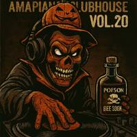 Jaiva Nathi Amapiano ClubHouse Vol.20 Mix by Poison Bee south