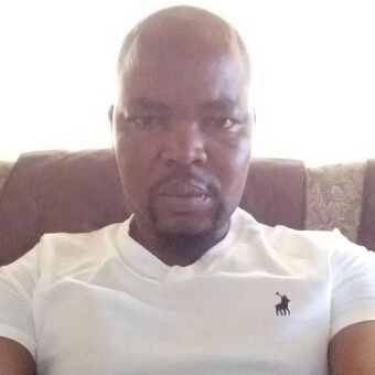 Thabiso Deleka Thaps