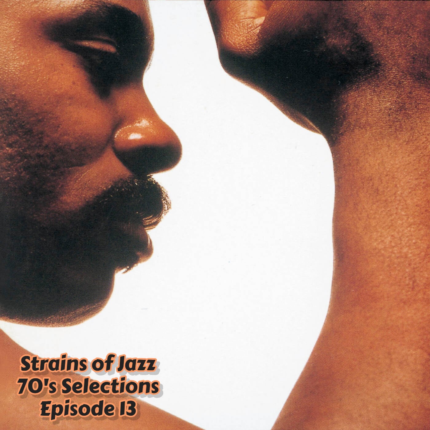 Strains of Jazz (70's) #013 episode artwork