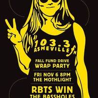 The UnCola 11-3-15 Show by The UnCola