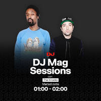 The Knocks - DJ Mag Sessions (14-05-2025) by tocco_scuro
