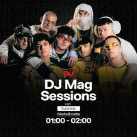 Euroclub - DJ Mag Sessions (10-12-2025) by tocco_scuro