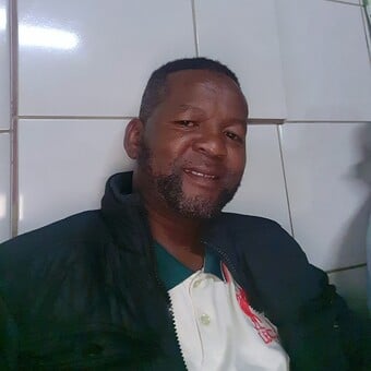 mr mathinye