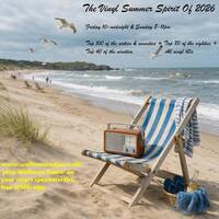 Vinyl Summer Spirit Of The Seventies top 100 part 1 07-08-26 by WolfmanRadioShows