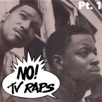 NO TV RAPS 05/09/25 Pt. 1 by NO TV RAPS