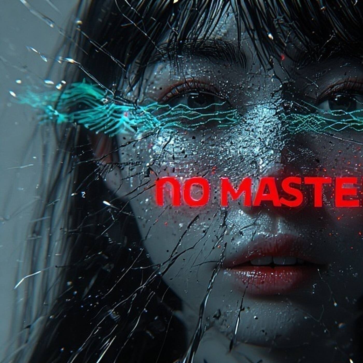 Saverios No Phones No Masters 2 SUNpiRadio episode artwork