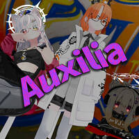260710 Auxilia by Tsuβaki