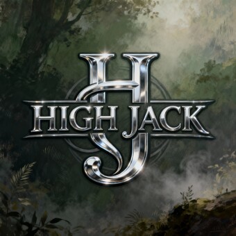 HIGH JACK - Antoine Jacquot