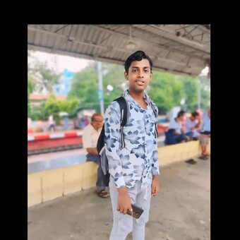 Ankit Paswan