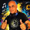 Dj Carlos Borba - As M&aacute;ximas da M&uacute;sica Black Gospel