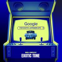 FOR EXOTIC LISTENERS EP4 (WMP26 PROMO MIX) by exotic hub