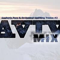 Euphoric Pure & Orchestral Uplifting Trance #2 by Jenny Karol ॐ