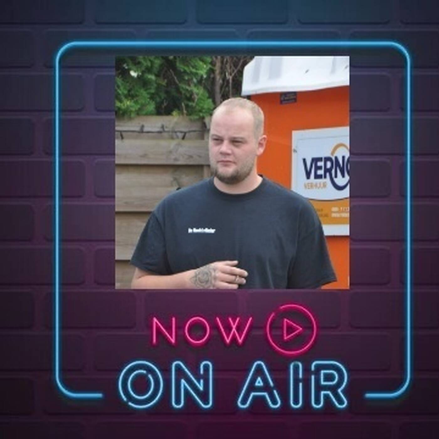 De Parel Fan De Walden Voor Stichting MS - Met Nu De Nachtvlinder episode artwork