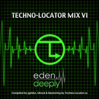 Eden.deeply techno-locator mix VI by jgekko