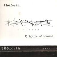 The Forth - Encoded BOXED Vol #2 Mix B by Everybody Wants To Be The DJ