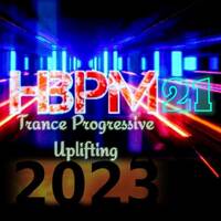 HBPM-21 Trance Progressive Uplifting 2023 by High Beats [#HBPM]