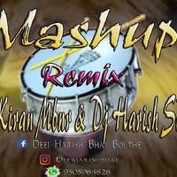Mashup 2019 Spl Remix By Mashup 2019 Spl Remix By Dj Harish Sdnr & Dj Kiran Mbnr by www.Djoffice.in