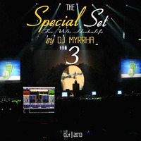 The Special Set - Vol. 3 by DJ Myrrha
