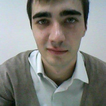 Петр Молчанов