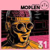 Queen & Disco ¦ Podcast 031 - Moplen by Queen & Disco