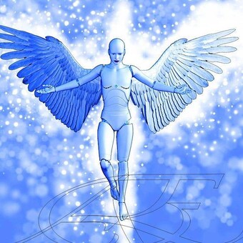 Electronic Angels