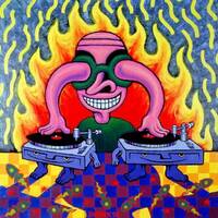 Vinyl Vinnie @ Rokagroove Radio Episode 239 by Vinyl Vinnie