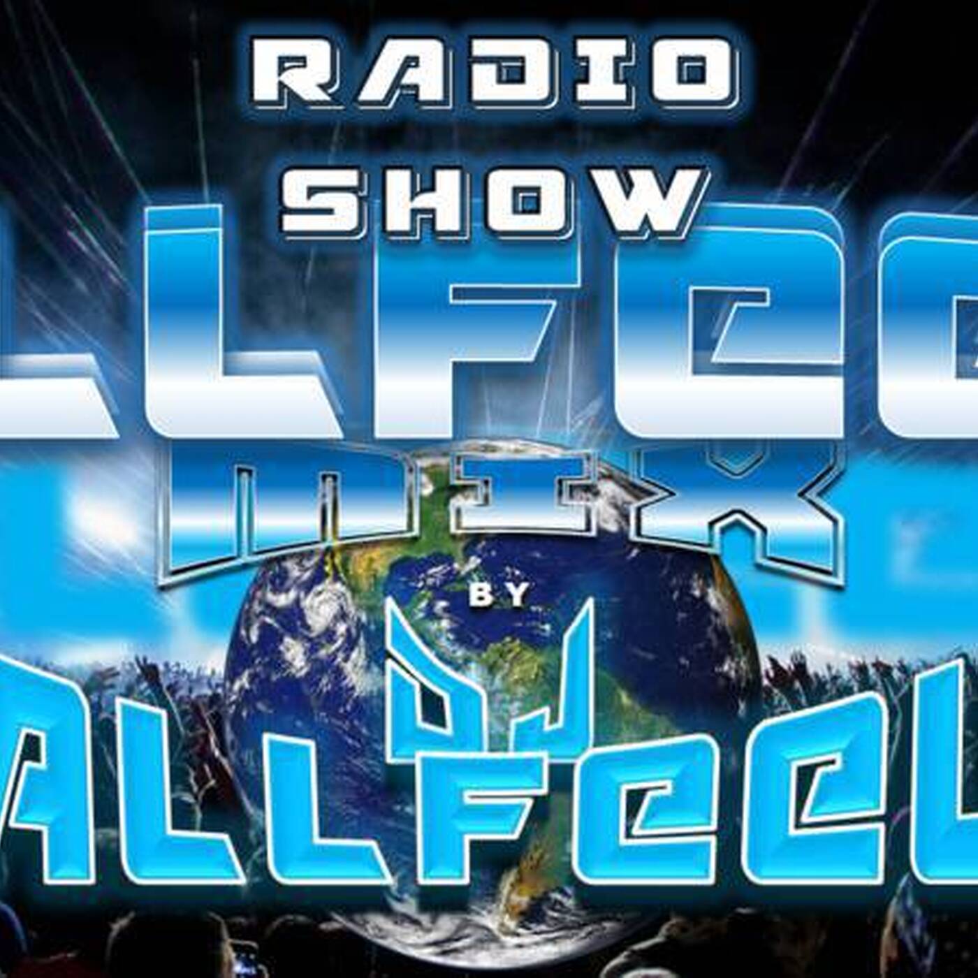 Replay AllFeeL Mix du 18/04/2018 sur Radio Belfortaine #AllFeeLMix