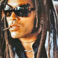 Lenny Kravitz -- I Belong to Chill by jghii