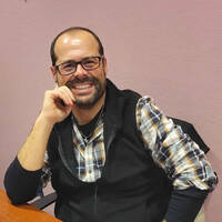 ITW - Nicolas Bouchereau et Christine Despres - Théâtre du Haut Maine by Frequence Sillé