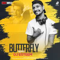 Butterfly Remix - DJ Esteem by All Indian DJs Drive