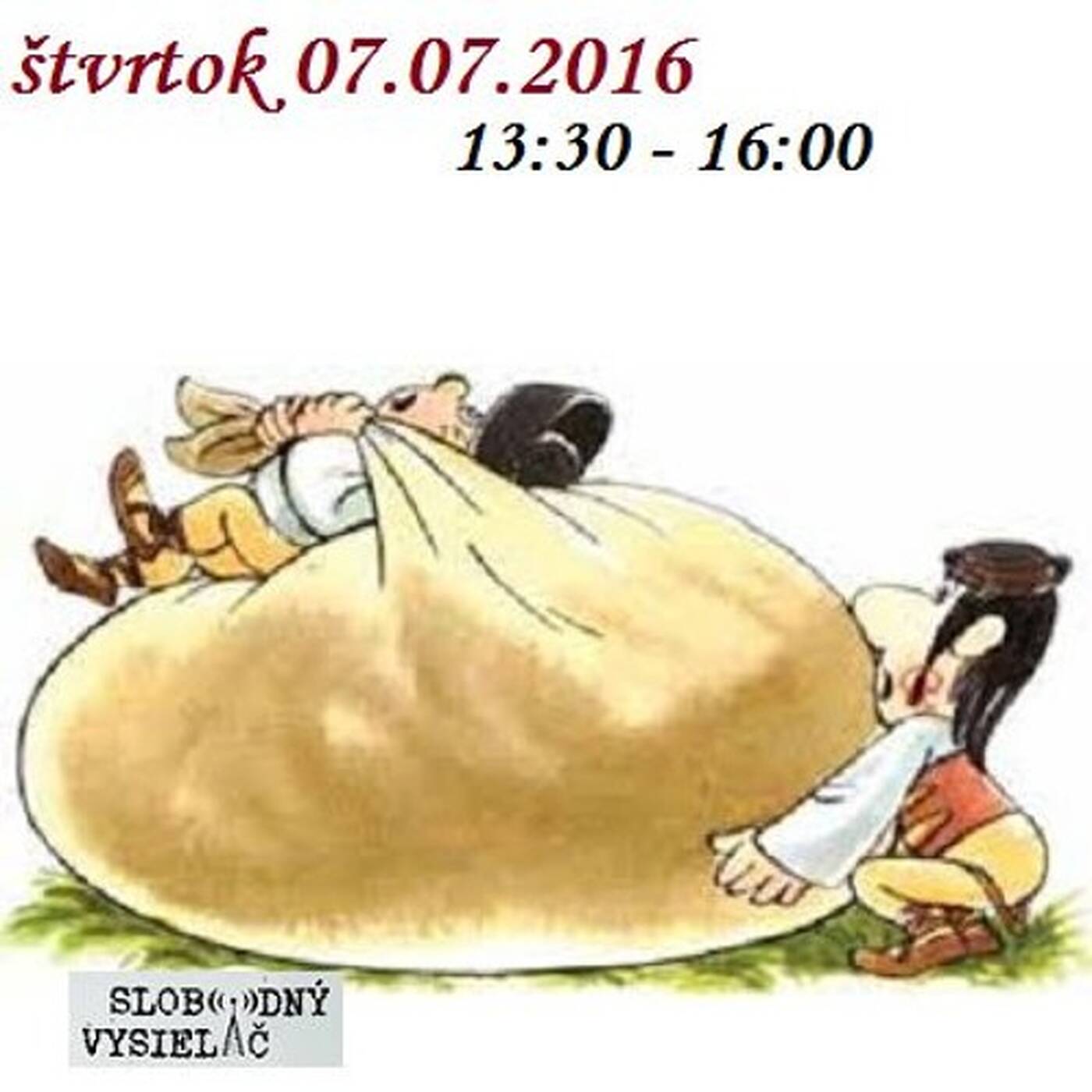 Spirituálny kapitál 106 - 2016-07-07 Tiene z dedičstva otcov episode artwork