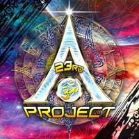 LX-D @ 23rd Antaris Project (Mainfloor) by BMSS Records