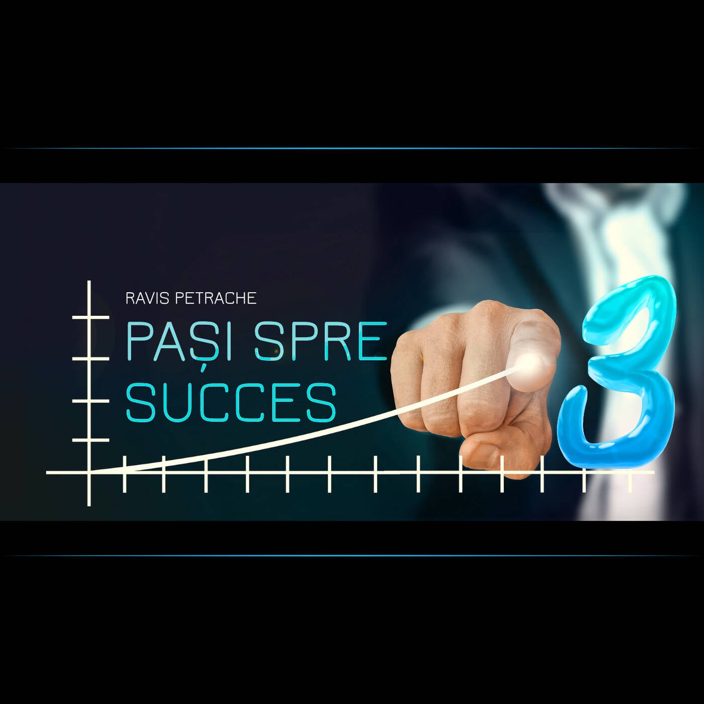 Pași spre succes - Ravis episode artwork