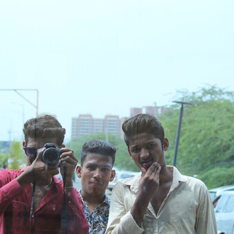 Mayur Shirke