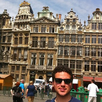 Pedro Pompermaier Dos Santos