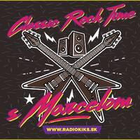 Classic Rock Time - 04.08.2021 by Rádio KIKS