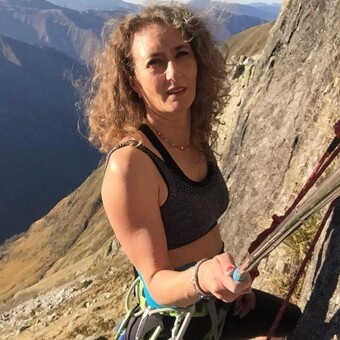 Sandrine Cortez-Fernandez