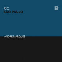 (2018) Andre Marques - Cabra cega by DJ ferarca - Clásicos, Mixes & Jazz