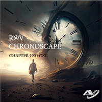 R@V - ChronoScape Chapter 190 // CXC by R@V