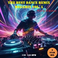 The Best Dance Remix Megamix Vol. 5 ( 2026 ) Mixed By Dj Bassshead by Dj Basshead