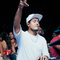 Para ir al Sur de Lima 2024 - Dj Patrick by Dj Patrick