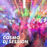 COSMO DJ Session - Jay Simon (22.08.2025) by djsets4u